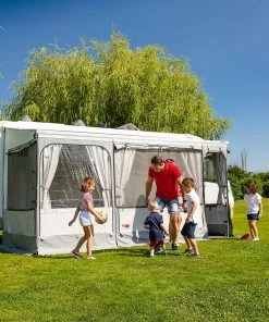 Fiamma F45 Privacy Room Motorhome Awning