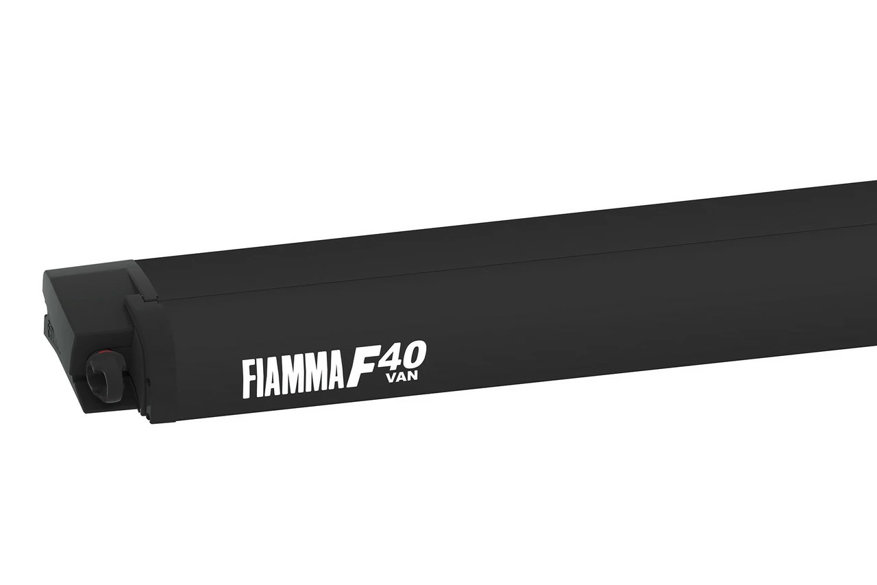 Fiamma F40 VAN Awning Adapter Bracket For Nissan NV 350 L2-H1 Campervan 4 Fiamma F40 VAN Awning Adapter Bracket For Nissan NV 350 L2-H1 Campervan - Image 2