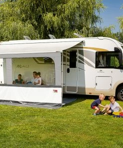 Fiamma Front Blocker Pro Panel