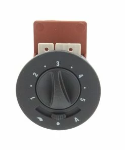 Truma Spare - Teb2 Heater Control Switch Dial 8 Truma Spare - Teb2 Heater Control Switch Dial -Camping Shop Store 1020067 1 21372.1634895578