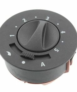 Truma Spare - Teb2 Heater Control Switch Dial 9 Truma Spare - Teb2 Heater Control Switch Dial -Camping Shop Store 1020067 4 07547.1634895596