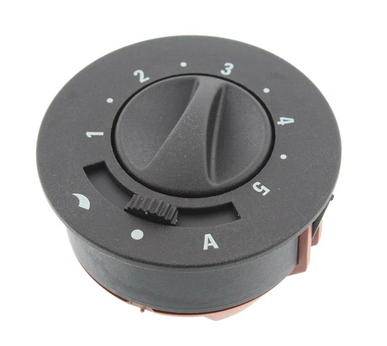 Truma Spare - Teb2 Heater Control Switch Dial 5 Truma Spare - Teb2 Heater Control Switch Dial - Image 4