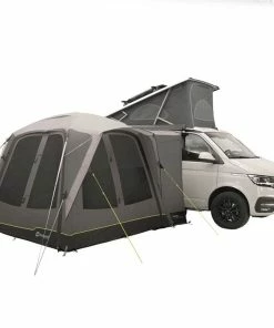 Outwell Bremburg Air Campervan Drive Away Awning -Camping Shop Store 111243 33337.1675180683
