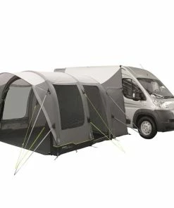 Outwell Newburg 240 Air Tall Drive-Away Awning Tent For Campervans -Camping Shop Store 111246 18093.1675181717