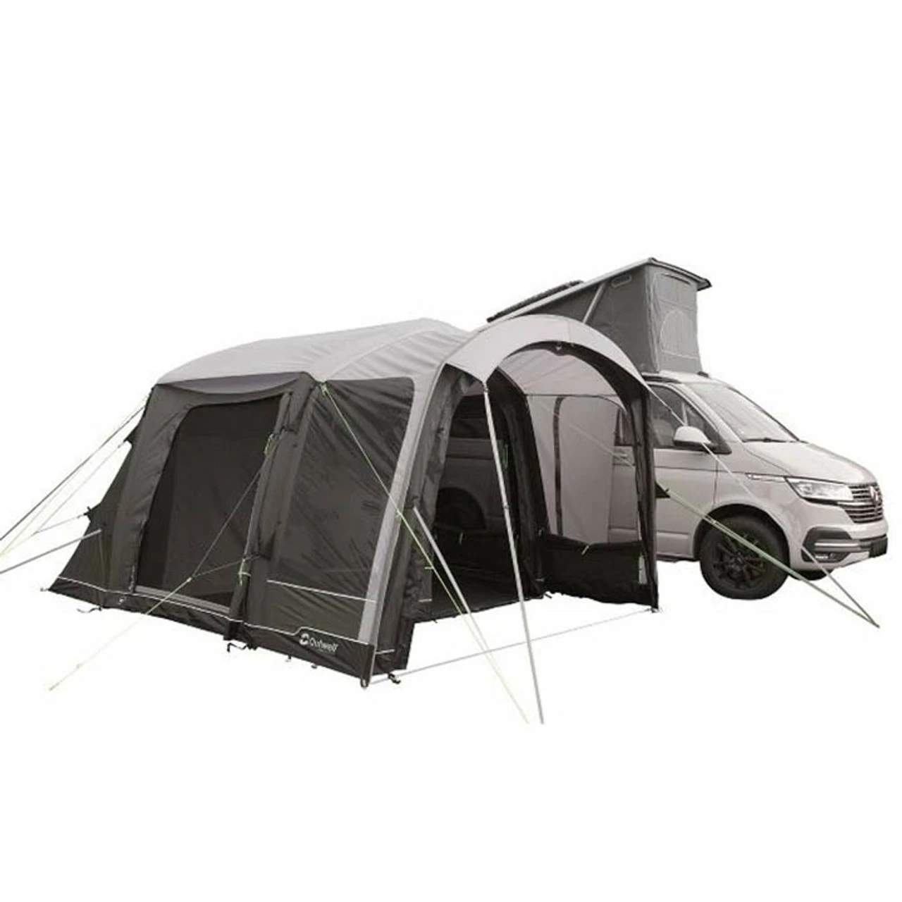 Outwell Jonesville 290SA Flex Drive Away Awning 11 Outwell Jonesville 290SA Flex Drive Away Awning - Image 9