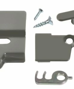Dometic Spare - Fridge Door Latch Lock Catch
