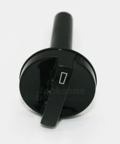 Dometic Spare - Fridge Thermostat Turning Knob 11 Dometic Spare - Fridge Thermostat Turning Knob -Camping Shop Store 241338301 2 jls 06733.1611744210