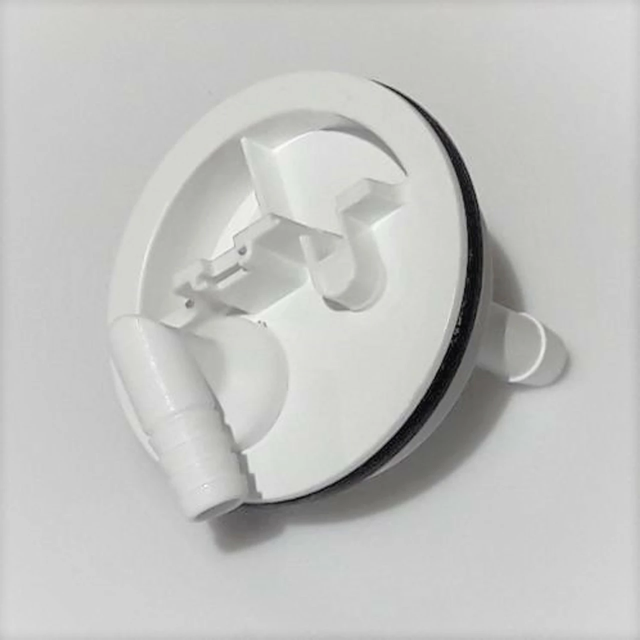 Dometic Spare - Cassette Toilet Tank Cap Lid 3 Dometic Spare - Cassette Toilet Tank Cap Lid