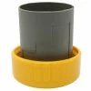 Thetford Measuring Cup Dump Cap For Cassette Toilet - Caravan Or Motorhome Spare -Camping Shop Store 25534 450 450 89603.1543938960