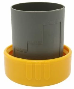 Thetford Measuring Cup Dump Cap For Cassette Toilet - Caravan Or Motorhome Spare