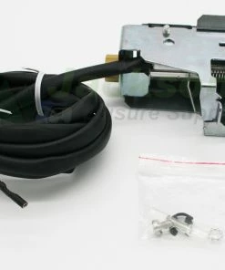 Dometic Spare - Fridge Gas Burner CBS2 DN16 Piezo