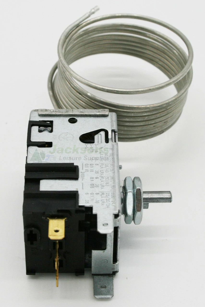 Dometic Spare Fridge EL Thermostat 7 Dometic Spare Fridge EL Thermostat - Image 5