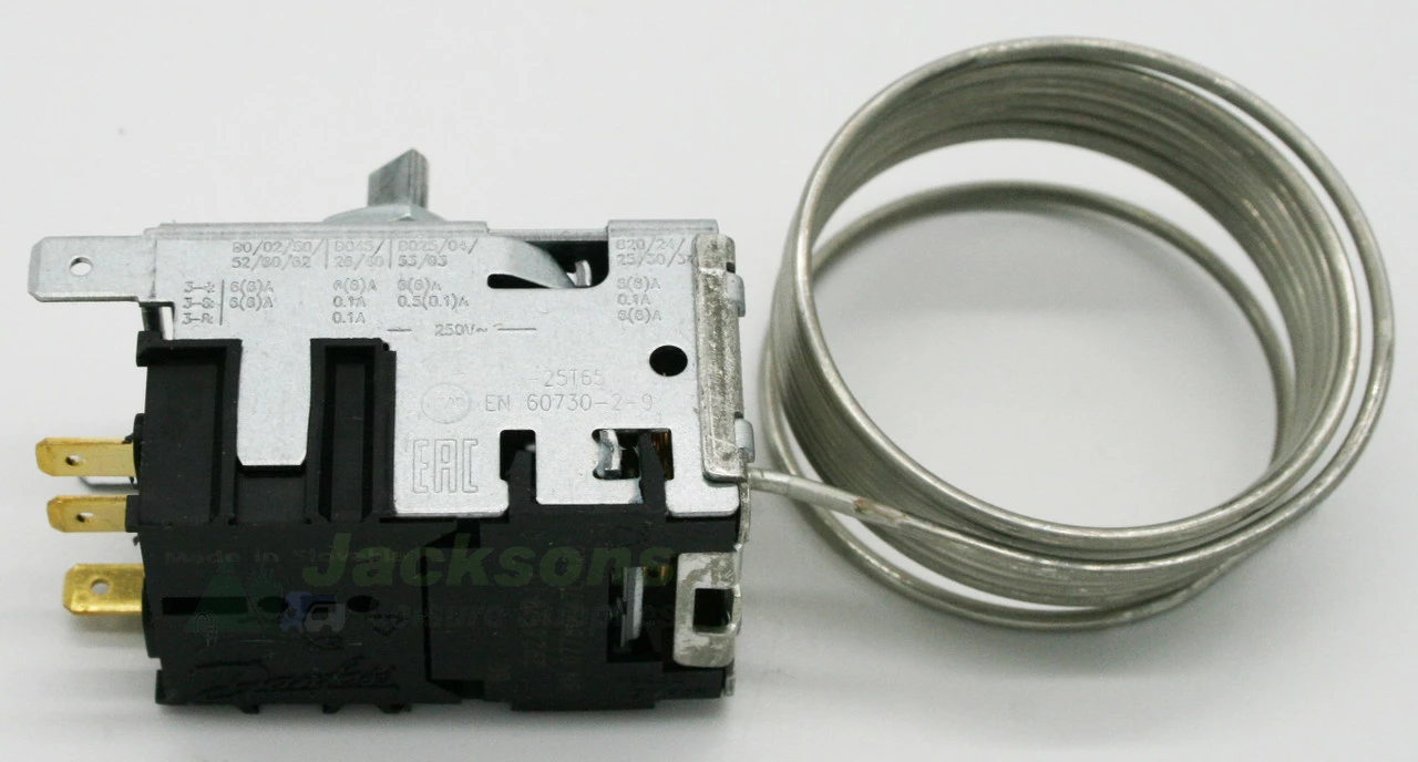 Dometic Spare Fridge EL Thermostat 5 Dometic Spare Fridge EL Thermostat - Image 3