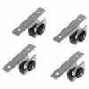 Thule Clamp Brackets 2 Thule Clamp Brackets -Camping Shop Store 301646 91700.1675174148