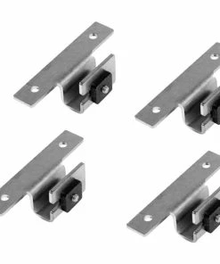 Thule Clamp Brackets