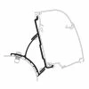 Thule Awning Bracket Adapter Kit For Omnistor 4200 Awning On VW T5 - T6 1 Thule Awning Bracket Adapter Kit For Omnistor 4200 Awning On VW T5 - T6 -Camping Shop Store 301985 82499.1675171941