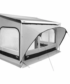 Thule QuickFit Ducato Specific Awning Privacy Room