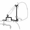 Thule Awning Bracket Kit For Omnistor 2000, 4900, 5200 & 8000 - Renault Master 1998-2010 -Camping Shop Store 307918 Bracket 26447.1537881092