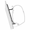 Thule Awning Bracket Kit For Omnistor 4900 & 5200 - Ducato H3 And EPDM 1 Thule Awning Bracket Kit For Omnistor 4900 & 5200 - Ducato H3 And EPDM -Camping Shop Store 309999 Bracket 13103.1537801289