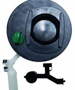 Thetford Holding Tank Mechanism Spare For C400 C500 Cassette Toilet Left Hand 3233206 7 Thetford Holding Tank Mechanism Spare For C400 C500 Cassette Toilet Left Hand 3233206 -Camping Shop Store 3233106 pt 3 87242.1544024481