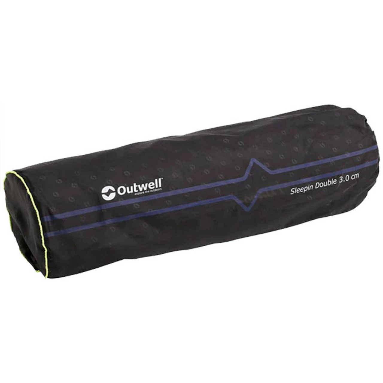 Outwell Sleepin Self Inflating Double 3.0 Mat 4 Outwell Sleepin Self Inflating Double 3.0 Mat - Image 2