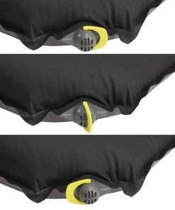 Outwell Sleepin Self Inflating Double 3.0 Mat 8 Outwell Sleepin Self Inflating Double 3.0 Mat -Camping Shop Store 400011 3 10619.1675088611