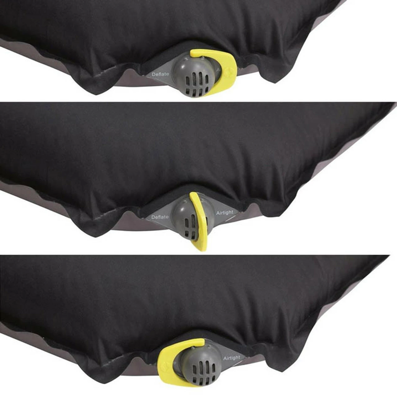 Outwell Sleepin Self Inflating Double 3.0 Mat 5 Outwell Sleepin Self Inflating Double 3.0 Mat - Image 3