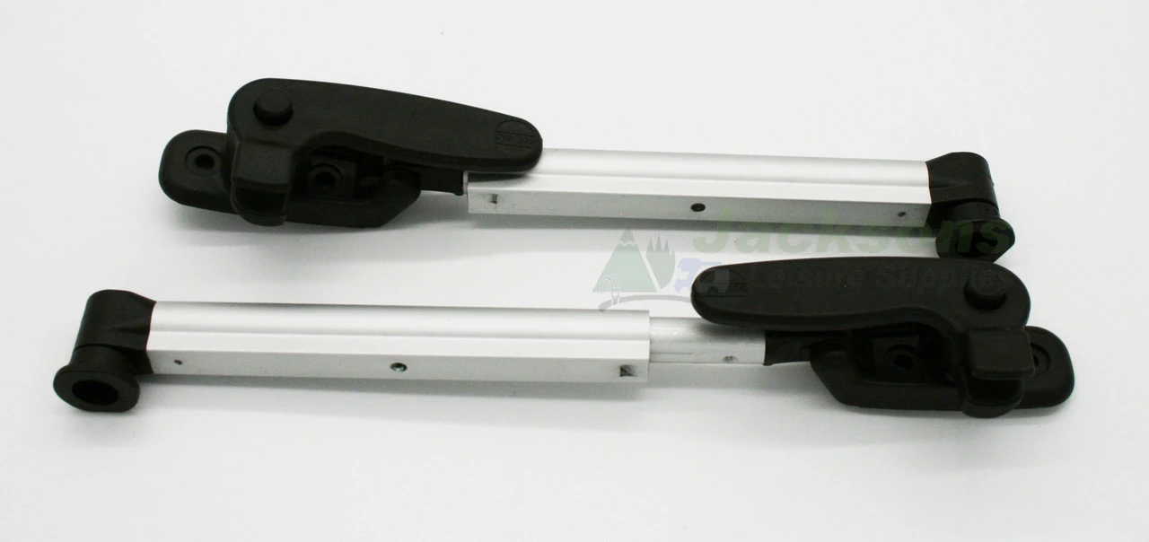 Dometic Spare - Window Handle Stay 350mm For S4 S5 5 Dometic Spare - Window Handle Stay 350mm For S4 S5 - Image 3