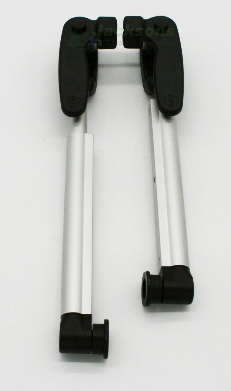 Dometic Spare - Window Handle Stay 350mm For S4 S5 4 Dometic Spare - Window Handle Stay 350mm For S4 S5 - Image 2