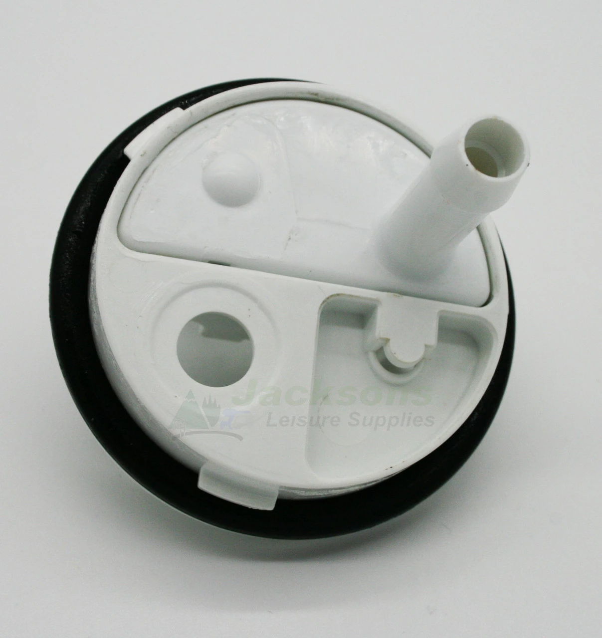 Dometic Spare - Cassette Toilet Tank Cap Lid 7 Dometic Spare - Cassette Toilet Tank Cap Lid - Image 5