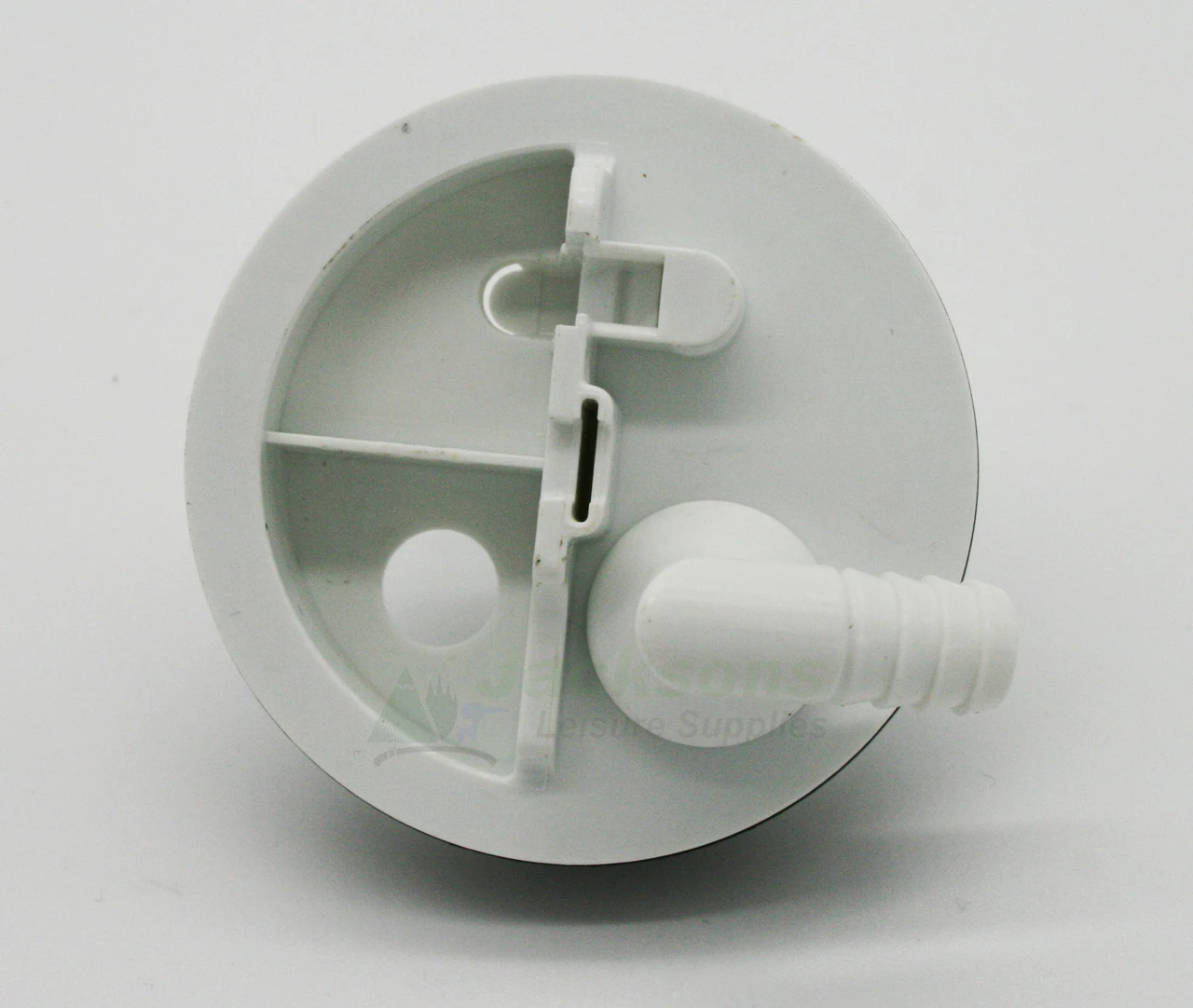 Dometic Spare - Cassette Toilet Tank Cap Lid 6 Dometic Spare - Cassette Toilet Tank Cap Lid - Image 4