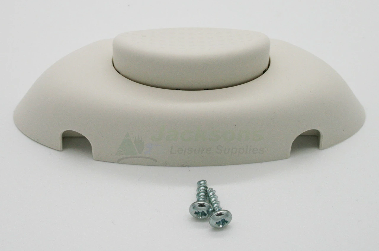 Dometic Spare Mini Heki Locking Push Button Handle 4 Dometic Spare Mini Heki Locking Push Button Handle - Image 2