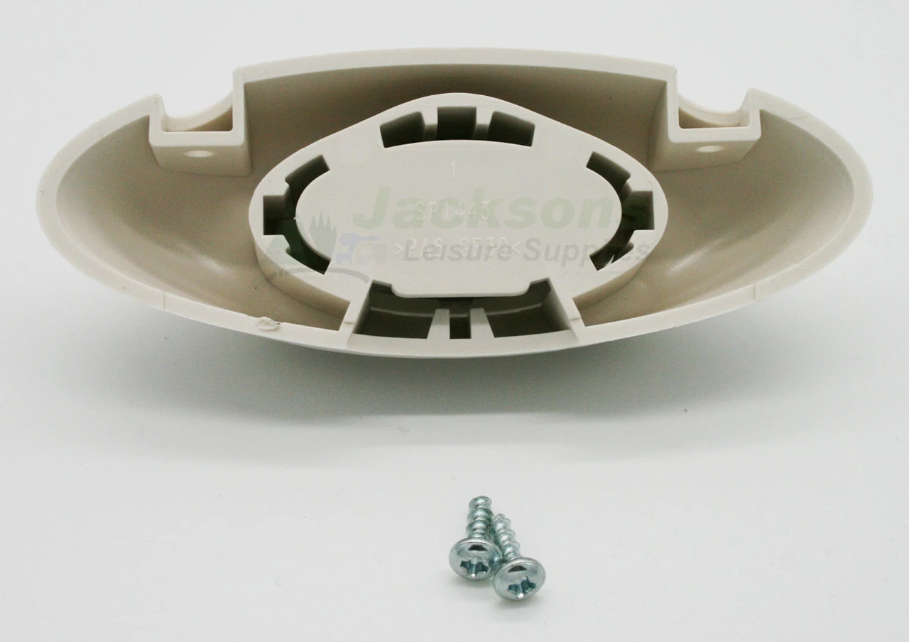 Dometic Spare Mini Heki Locking Push Button Handle 7 Dometic Spare Mini Heki Locking Push Button Handle - Image 5