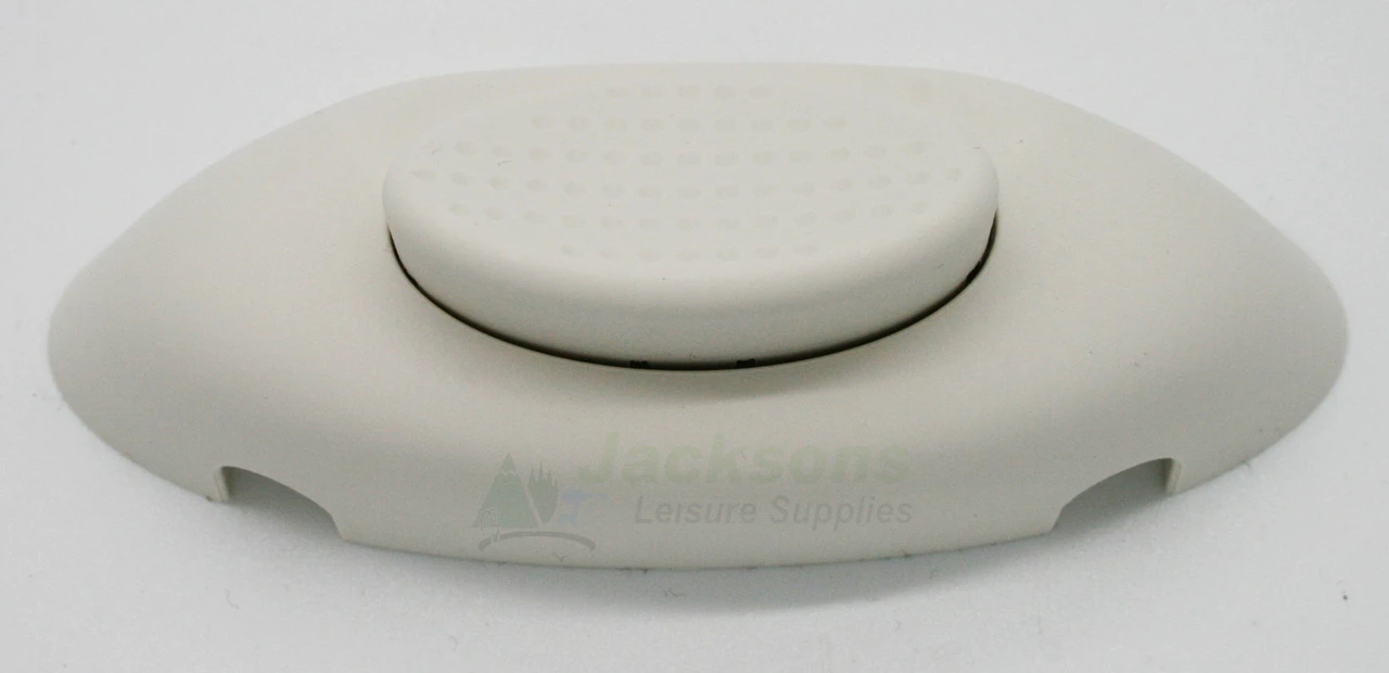 Dometic Spare Mini Heki Locking Push Button Handle 5 Dometic Spare Mini Heki Locking Push Button Handle - Image 3