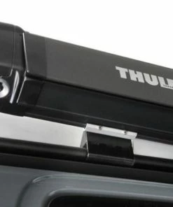 Thule Omnistor 4900 VW T5/T6 Campervan Awning And Bracket Kit 11 Thule Omnistor 4900 VW T5/T6 Campervan Awning And Bracket Kit -Camping Shop Store 4900 fittedt5t6 95738.1553002942