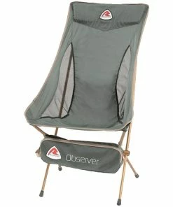 Robens Observer Lightweight Camping Chair