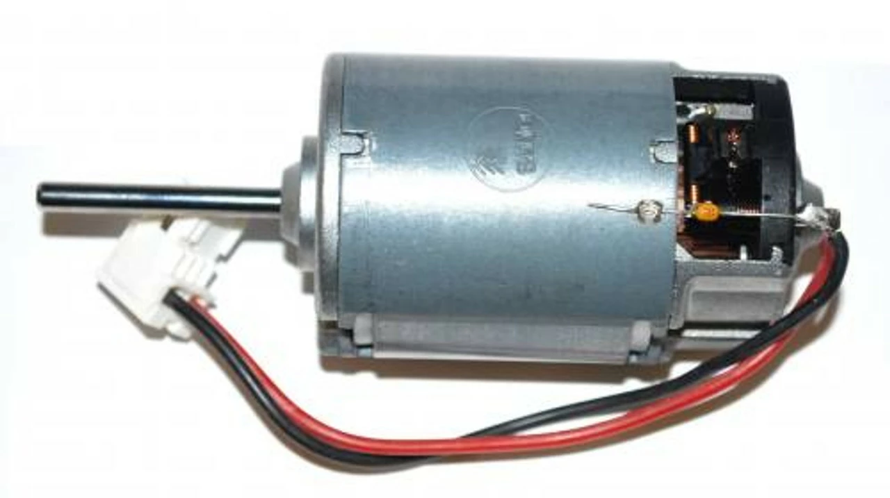 Truma Spare - Teb3 Fan Motor - 12v - 40000-93600 3 Truma Spare - Teb3 Fan Motor - 12v - 40000-93600