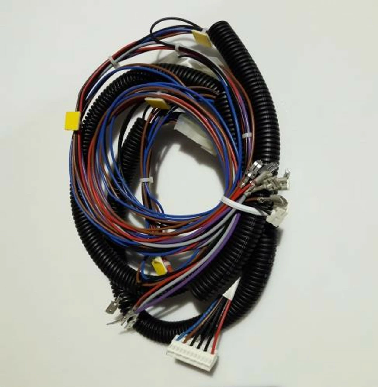 Thetford Spare - C250 Wiring Harness 4 Thetford Spare - C250 Wiring Harness - Image 2
