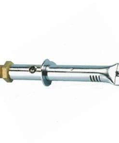 Thetford Fridge 4 Slot Steel Gas Burner Assembly - 623019