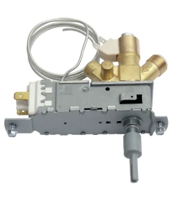 Thetford Spare - Fridge Gas Valve V2 - Campervan & Motorhome Spare