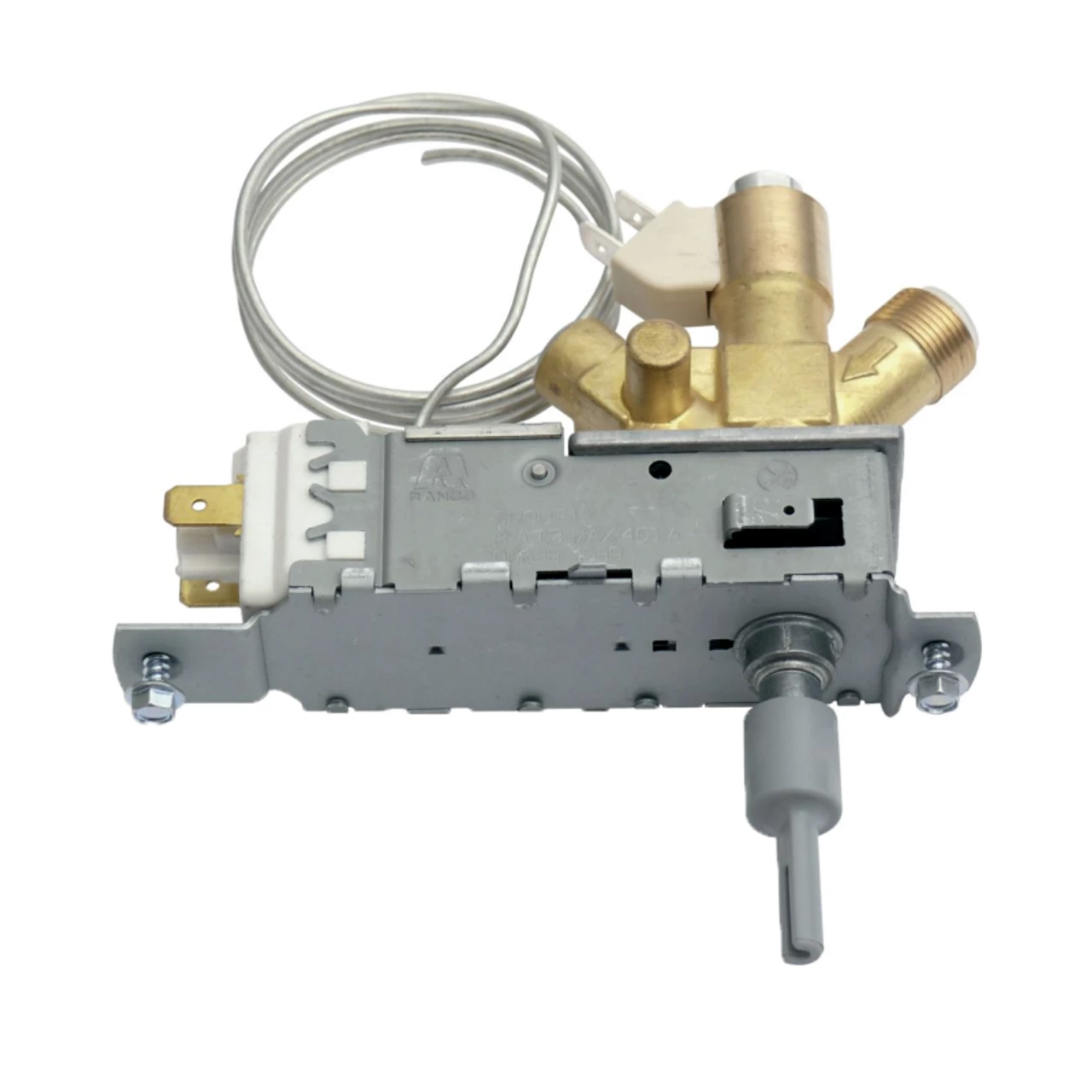 Thetford Spare - Fridge Gas Valve V2 - Campervan & Motorhome Spare 3 Thetford Spare - Fridge Gas Valve V2 - Campervan & Motorhome Spare