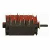 Thetford Spare - SR Series Selector Switch 6P For Thetford Fridges -Camping Shop Store 626999 42232.1571306399
