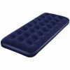 Bestway Comfort Quest Single Flocked Camping Air Bed Mattress -Camping Shop Store 67000N 09164.1675088359