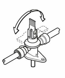 Truma ABO Safety Drain Valve John Guest 12mm For Ultrastore Caravan & Motorhome Water Heater 7 Truma ABO Safety Drain Valve John Guest 12mm For Ultrastore Caravan & Motorhome Water Heater -Camping Shop Store 70142 05 Truma abo john guest drain valve 3 99633.1572881190