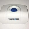 Thetford Bezel With Push Button Flush Switch For 200CWE Cassette Toilet - Caravan And Motorhome Spare -Camping Shop Store 71OE6WLM3EL. SX355 66563.1543935610