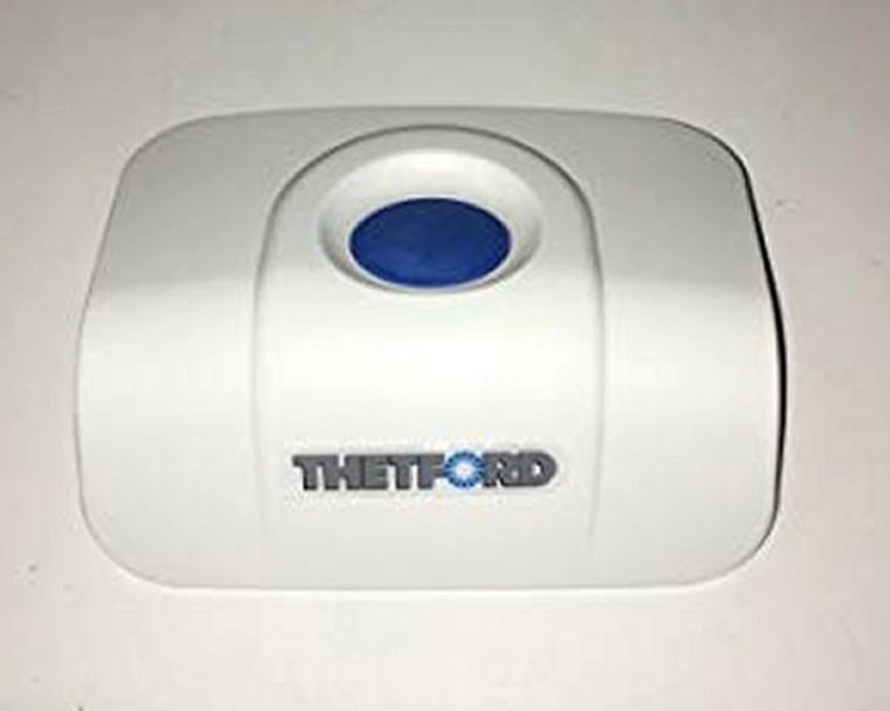 Thetford Bezel With Push Button Flush Switch For 200CWE Cassette Toilet - Caravan And Motorhome Spare 3 Thetford Bezel With Push Button Flush Switch For 200CWE Cassette Toilet - Caravan And Motorhome Spare