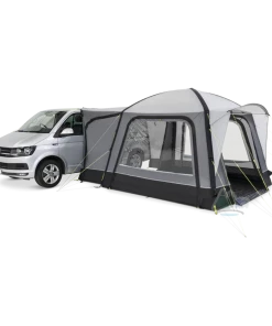 Kampa Cross AIR Drive Away Awning For Campervans