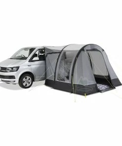 Kampa Trip AIR Drive Away Awning For Campervans & VW