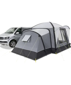 Kampa Cross Air Annexe For Campervan Awning