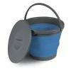 Kampa Dometic Collapsible Camp Bucket 2 Kampa Dometic Collapsible Camp Bucket -Camping Shop Store 9120001393 78284.1674735238